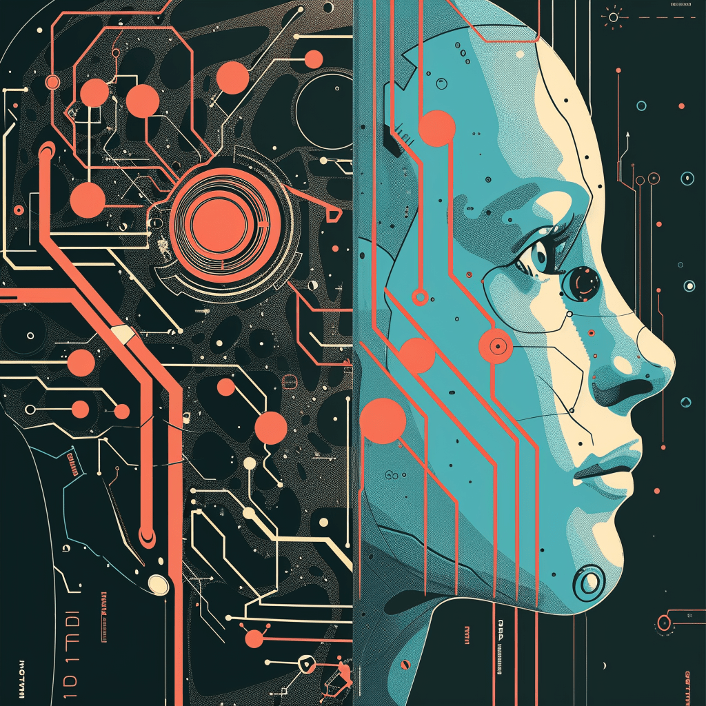 Digital Revolution or Digital&nbsp;Evolution?