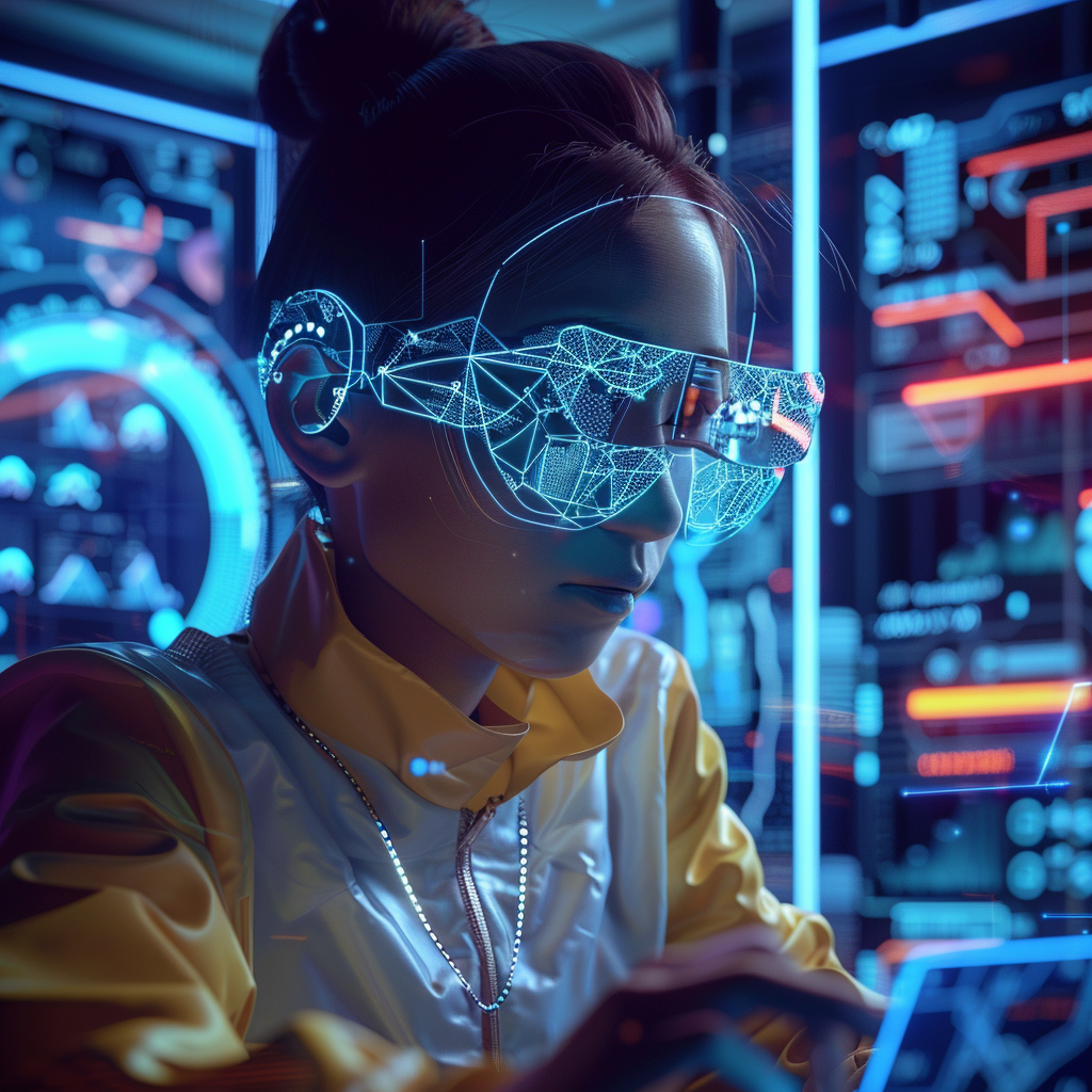 The Rise of the AI-Enabled CMO: Train your AI&nbsp;Workforce